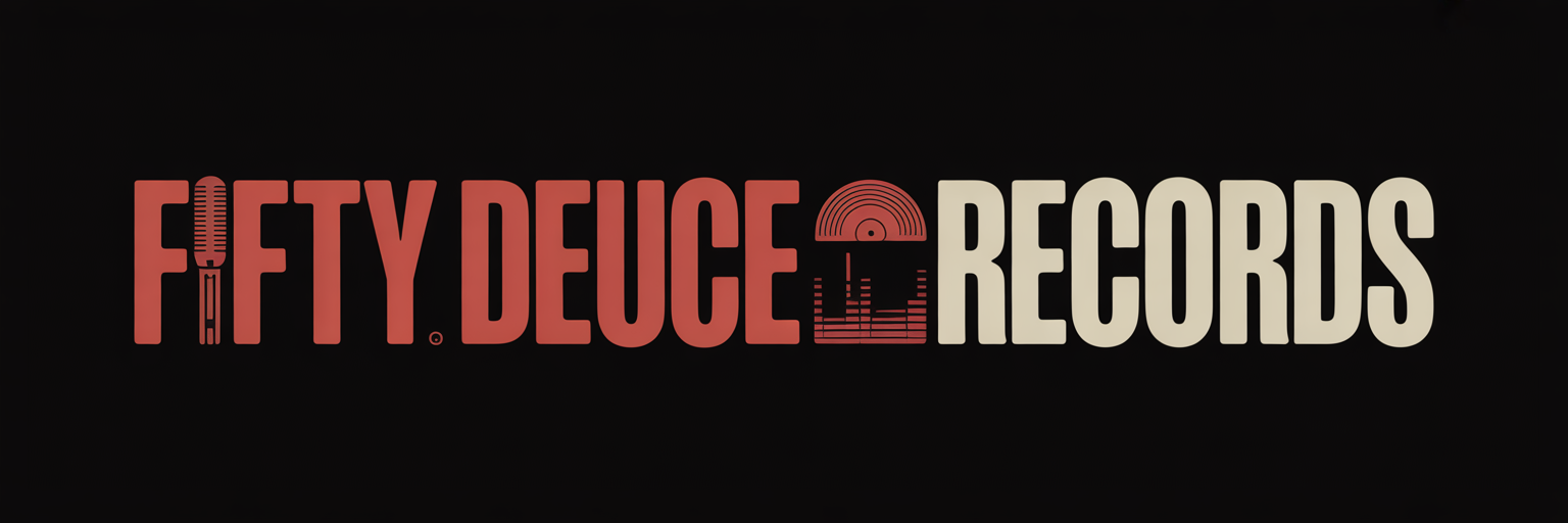Fifty Deuce Records