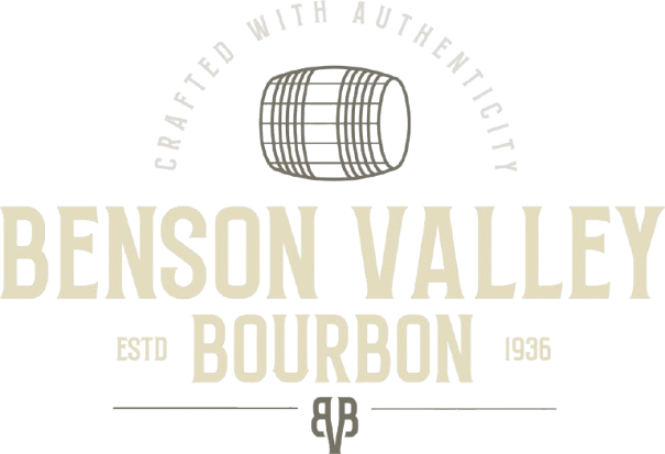 Benson Valley Bourbon - Kentucky Craft Bourbon